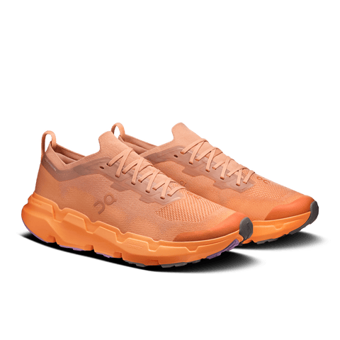 Cloudsoma - Mens - Sandstone | Tangerine Athletic ON 