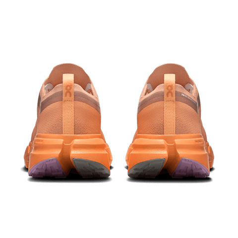 Cloudsoma - Mens - Sandstone | Tangerine Athletic ON 