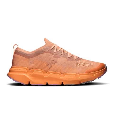 Cloudsoma - Mens - Sandstone | Tangerine Athletic ON 