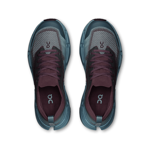 Cloudsoma - Mens - Urchin | Agave Athletic ON 