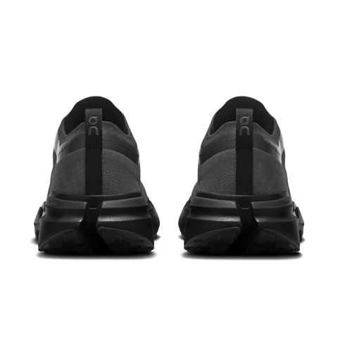 Cloudsoma - Womens - Black | Black Athletic ON 