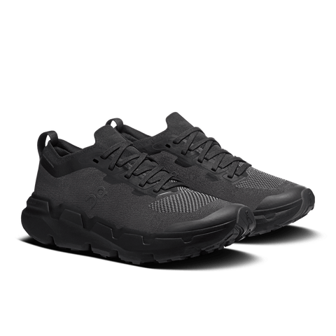 Cloudsoma - Womens - Black | Black Athletic ON 