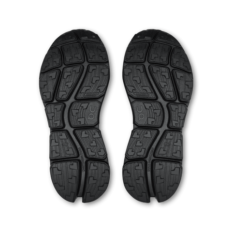 Cloudsoma - Womens - Black | Black Athletic ON 