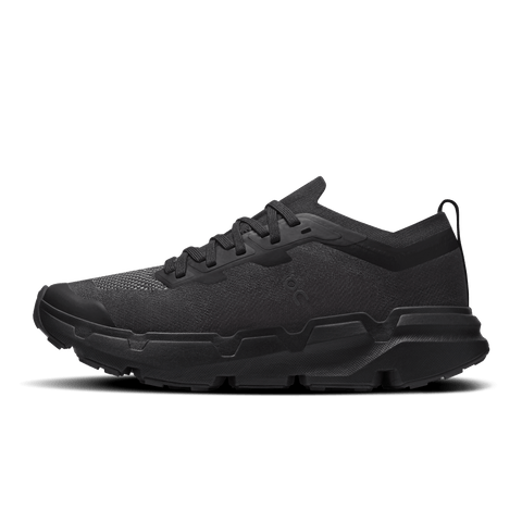 Cloudsoma - Womens - Black | Black Athletic ON 