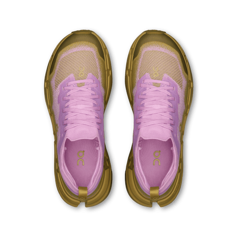 Cloudsoma - Womens - Sakura | Safari Athletic ON 