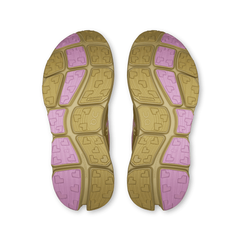 Cloudsoma - Womens - Sakura | Safari Athletic ON 