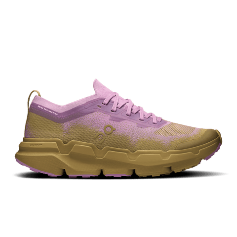Cloudsoma - Womens - Sakura | Safari Athletic ON 