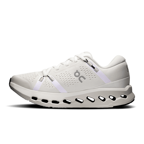 Cloudsurfer 2 - Mens - Ivory / Ivory Athletic ON 