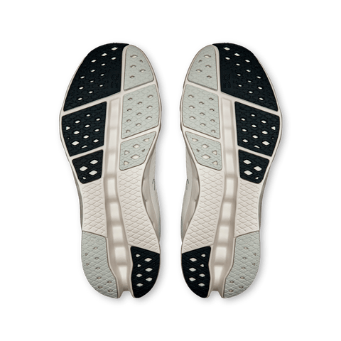 Cloudsurfer 2 - Mens - Ivory / Ivory Athletic ON 
