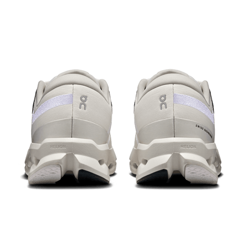 Cloudsurfer 2 - Mens - Ivory / Ivory Athletic ON 
