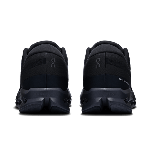 Cloudsurfer 2 - Womens - Black | Black Athletic ON 