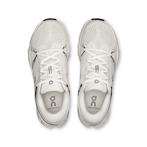Cloudsurfer 2 - Womens - White / White Athletic ON 