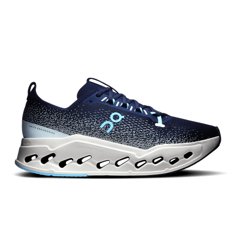 Cloudsurfer Max - Mens - Midnight | Ivory Athletic ON 