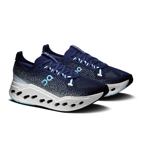 Cloudsurfer Max - Mens - Midnight | Ivory Athletic ON 
