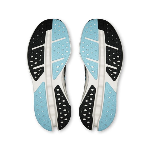 Cloudsurfer Max - Mens - Midnight | Ivory Athletic ON 