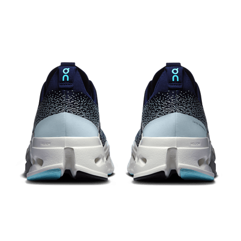 Cloudsurfer Max - Mens - Midnight | Ivory Athletic ON 