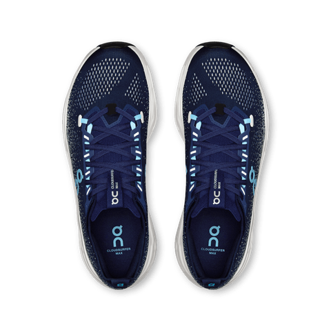 Cloudsurfer Max - Mens - Midnight | Ivory Athletic ON 