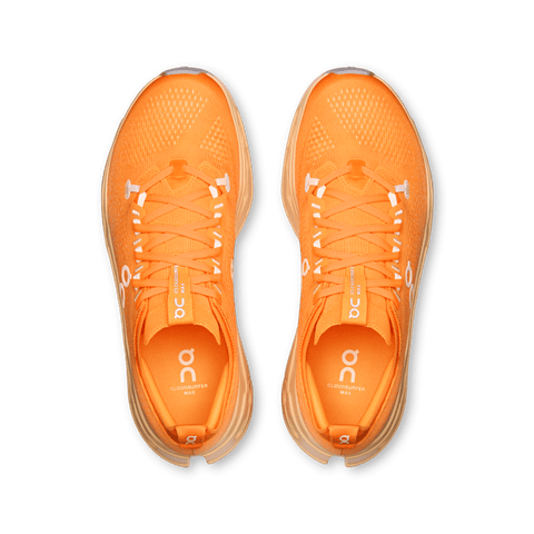 Cloudsurfer Max - Mens - Saffron | Squash Athletic ON 