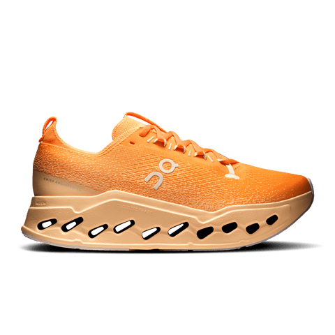 Cloudsurfer Max - Mens - Saffron | Squash Athletic ON 