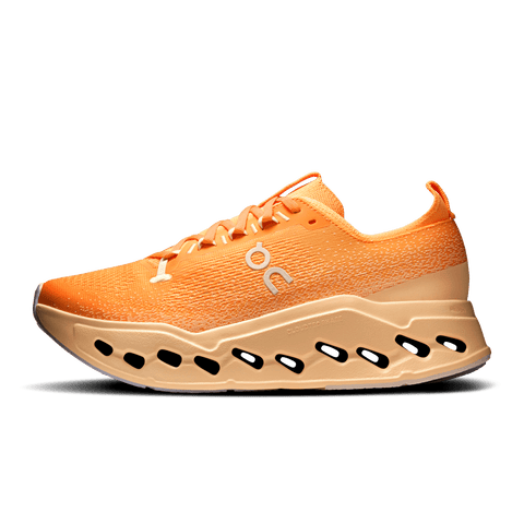 Cloudsurfer Max - Mens - Saffron | Squash Athletic ON 