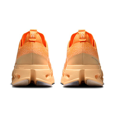 Cloudsurfer Max - Mens - Saffron | Squash Athletic ON 