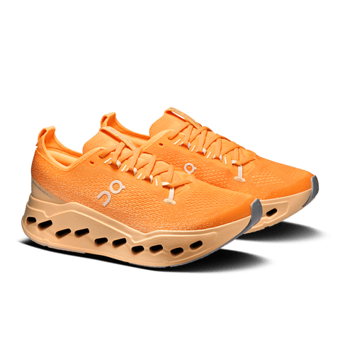 Cloudsurfer Max - Mens - Saffron | Squash Athletic ON 