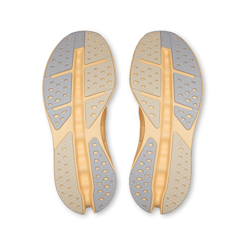 Cloudsurfer Max - Mens - Saffron | Squash Athletic ON 