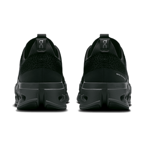 Cloudsurfer Max - Mens - WIDE - Black | Eclipse Athletic ON 