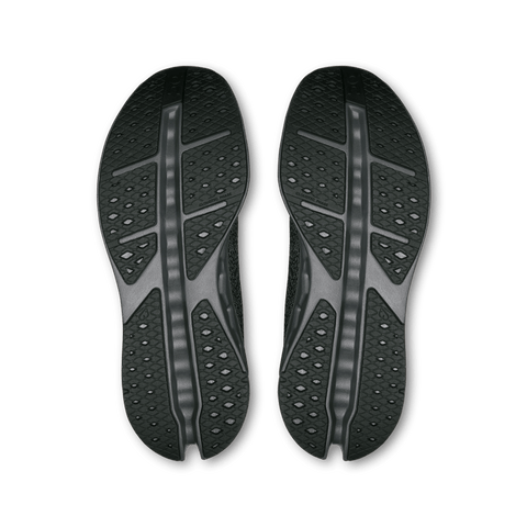 Cloudsurfer Max - Mens - WIDE - Black | Eclipse Athletic ON 