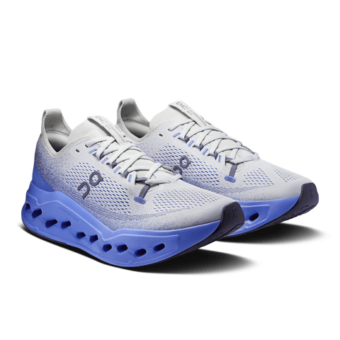 Cloudsurfer Max - Mens - Wolf | Sailor Athletic ON 