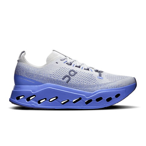 Cloudsurfer Max - Mens - Wolf | Sailor Athletic ON 