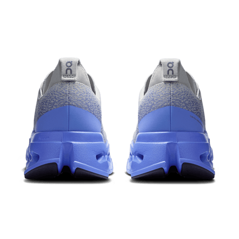 Cloudsurfer Max - Mens - Wolf | Sailor Athletic ON 