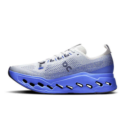 Cloudsurfer Max - Mens - Wolf | Sailor Athletic ON 