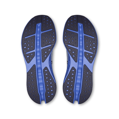 Cloudsurfer Max - Mens - Wolf | Sailor Athletic ON 