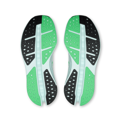 Cloudsurfer Max - Womens - Ivory | Flurry Athletic ON 