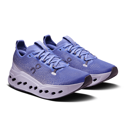 Cloudsurfer Max - Womens - Sailor | Thistle Athletic ON 