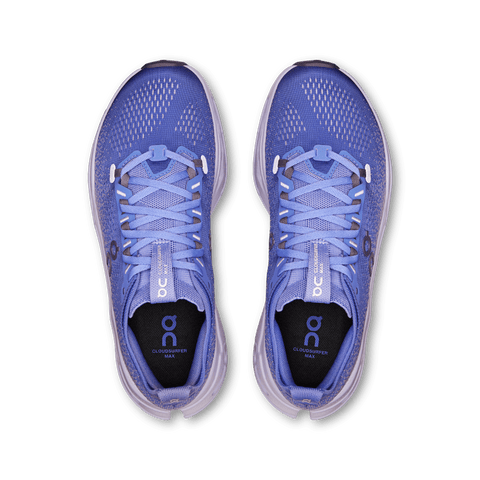 Cloudsurfer Max - Womens - Sailor | Thistle Athletic ON 