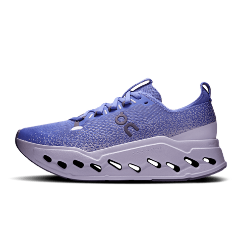 Cloudsurfer Max - Womens - Sailor | Thistle Athletic ON 