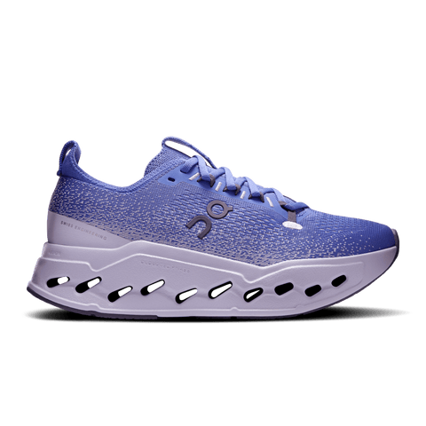 Cloudsurfer Max - Womens - Sailor | Thistle Athletic ON 