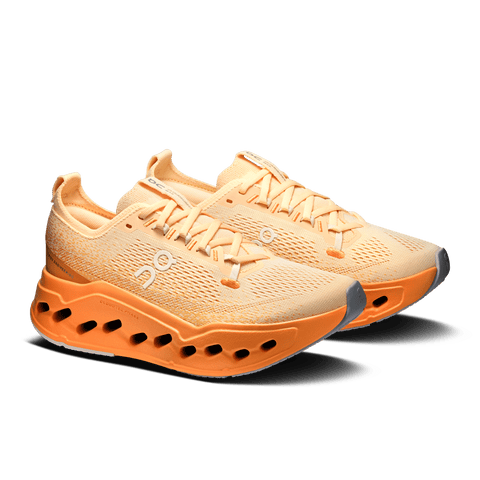 Cloudsurfer Max - Womens - Squash | Saffron Athletic ON 