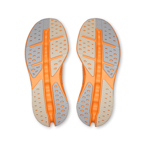 Cloudsurfer Max - Womens - Squash | Saffron Athletic ON 