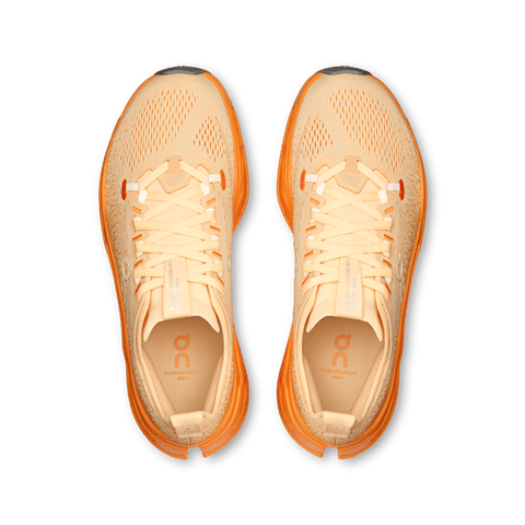 Cloudsurfer Max - Womens - Squash | Saffron Athletic ON 
