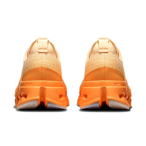 Cloudsurfer Max - Womens - Squash | Saffron Athletic ON 