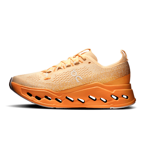 Cloudsurfer Max - Womens - Squash | Saffron Athletic ON 