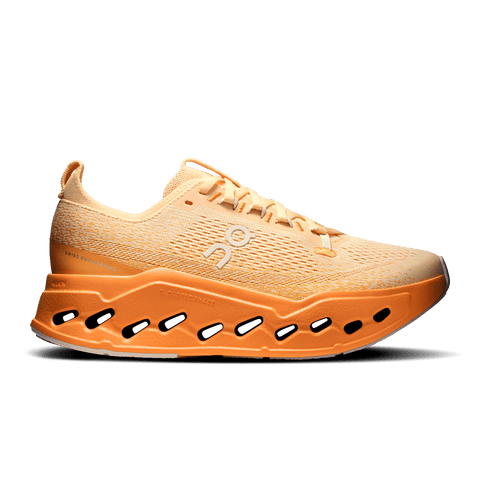 Cloudsurfer Max - Womens - Squash | Saffron Athletic ON 