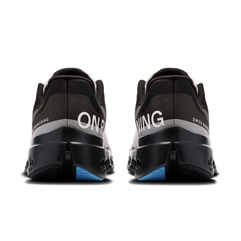 Cloudsurfer Next - Mens - Black / Dew Athletic ON 