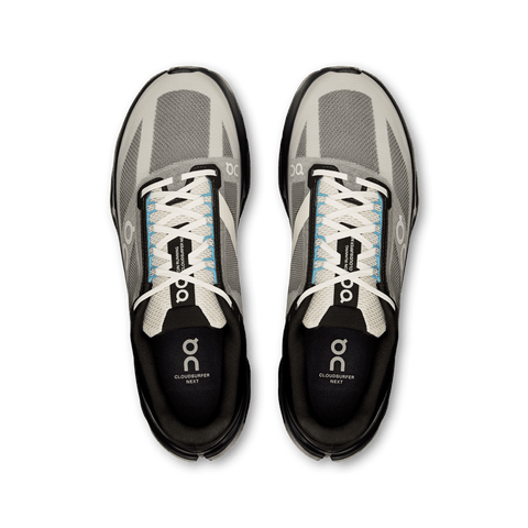 Cloudsurfer Next - Mens - Black / Dew Athletic ON 