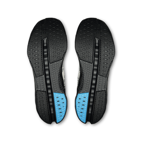 Cloudsurfer Next - Mens - Black / Dew Athletic ON 