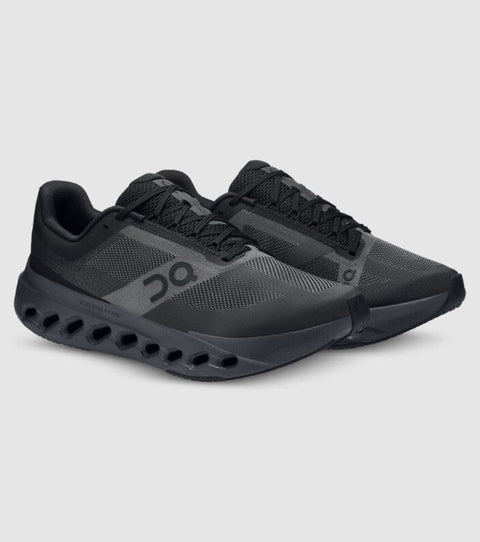 Cloudsurfer Next - Mens - Black / Eclipse Athletic ON 