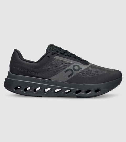 Cloudsurfer Next - Mens - Black / Eclipse Athletic ON 